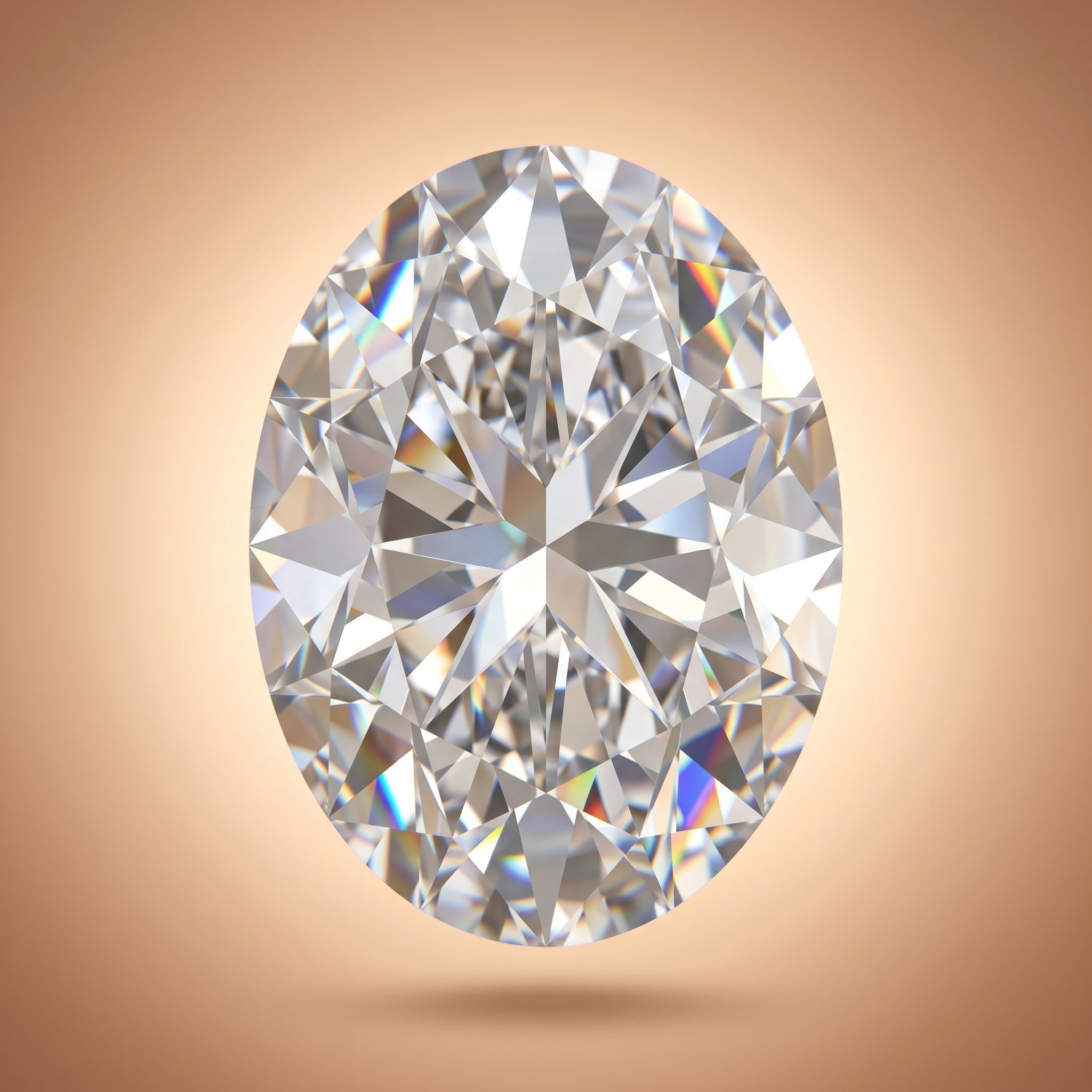 Oval Cut Engagement Rings