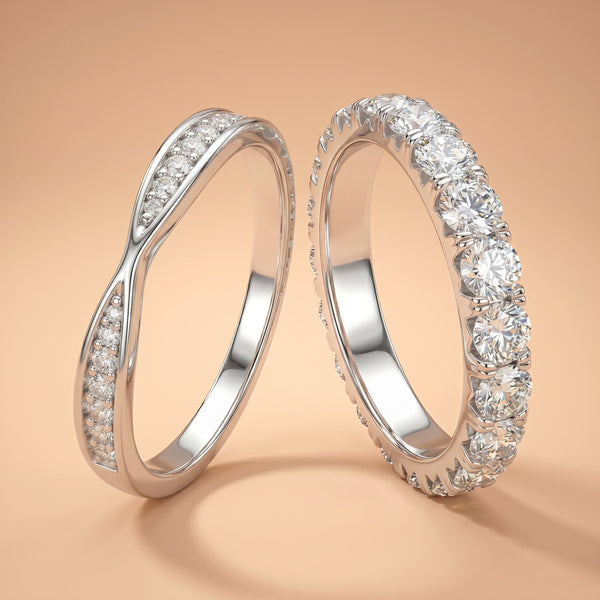 Wedding bands